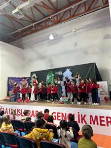  Menteşe'de çocuk tiyatrosu ilgiyle izlendi haberi