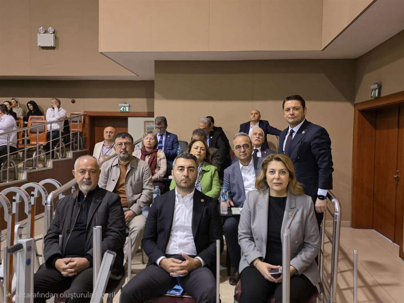    Milletvekili Cumhur Uzun: 