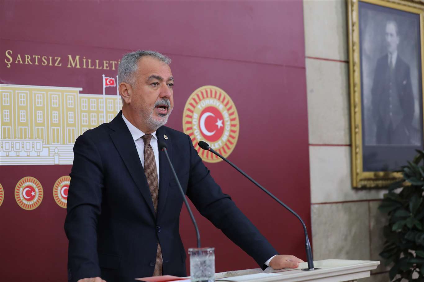 Cumhur Uzun: 
