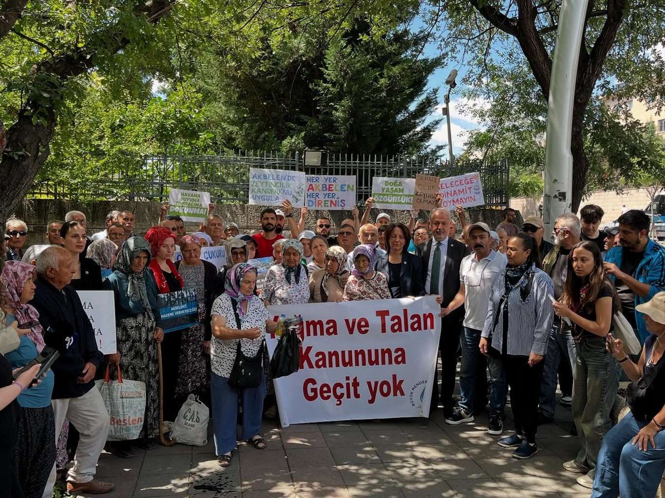    Milletvekili Cumhur Uzun: 