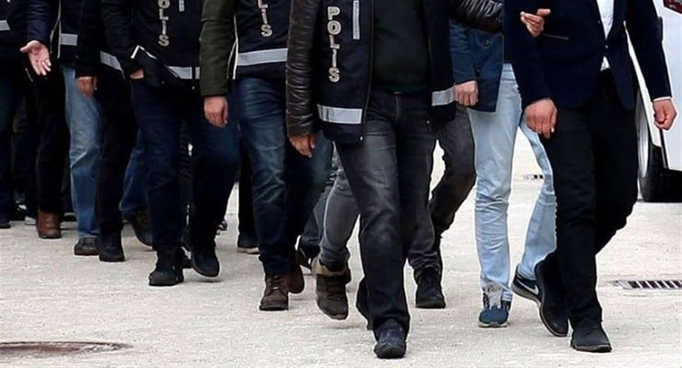       Muğla dahil 9 ilde 12 suç örgütüne operasyon haberi