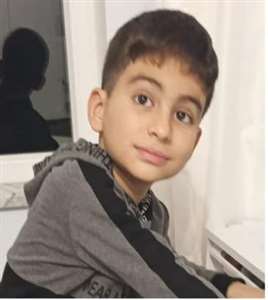 Dalaman'da küçük Birkan'dan acı haber haberi