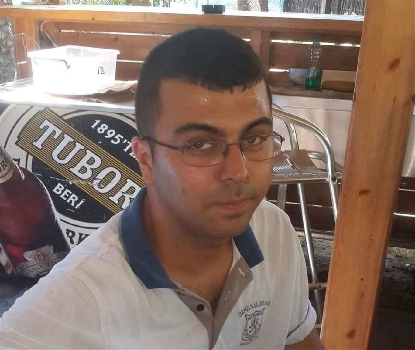 Göçük altında kalan işçi hayatını kaybetti haberi