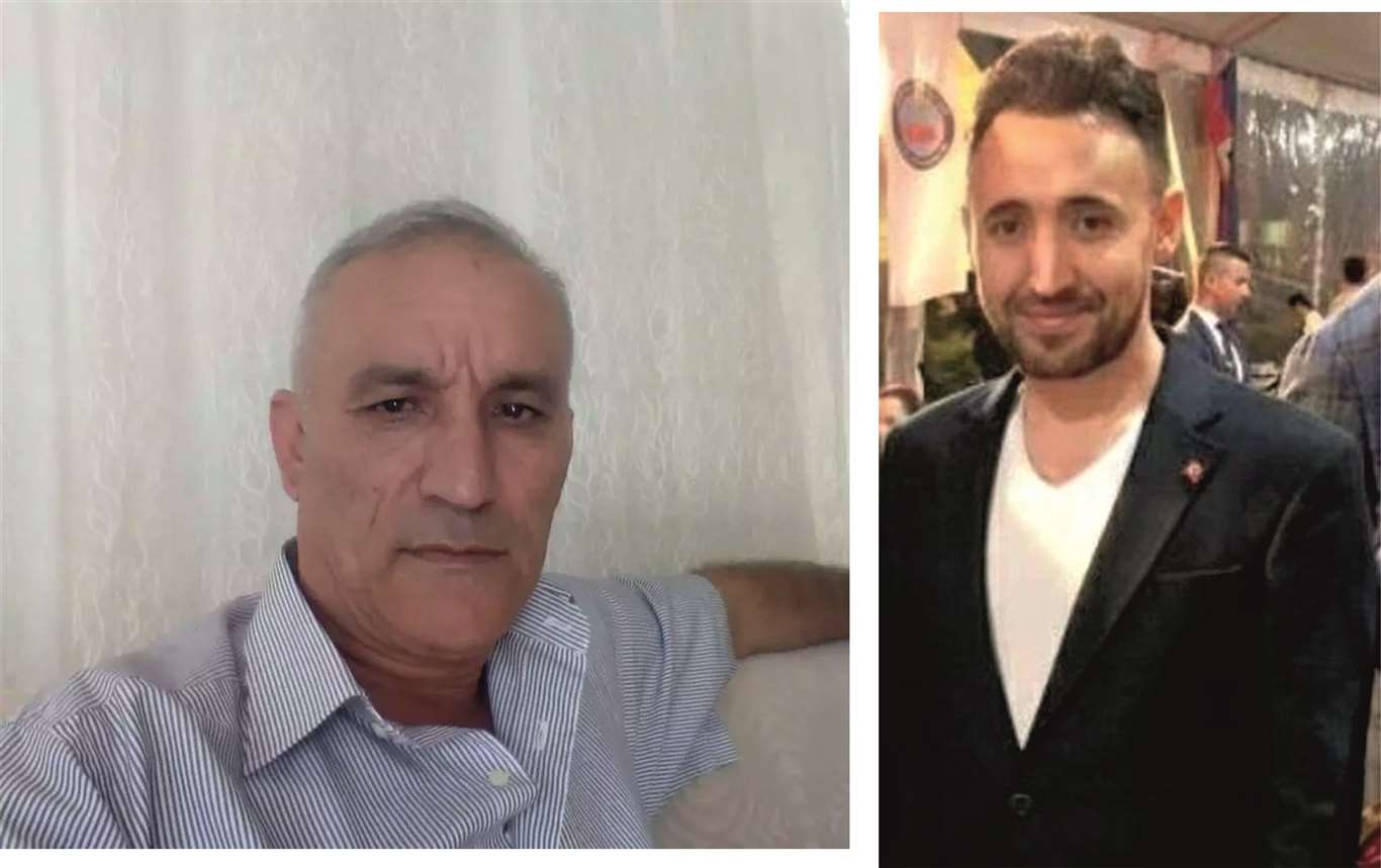 Fethiye'de dehşet saçan damada 3 kez ağırlaştırılmış müebbet hapis haberi
