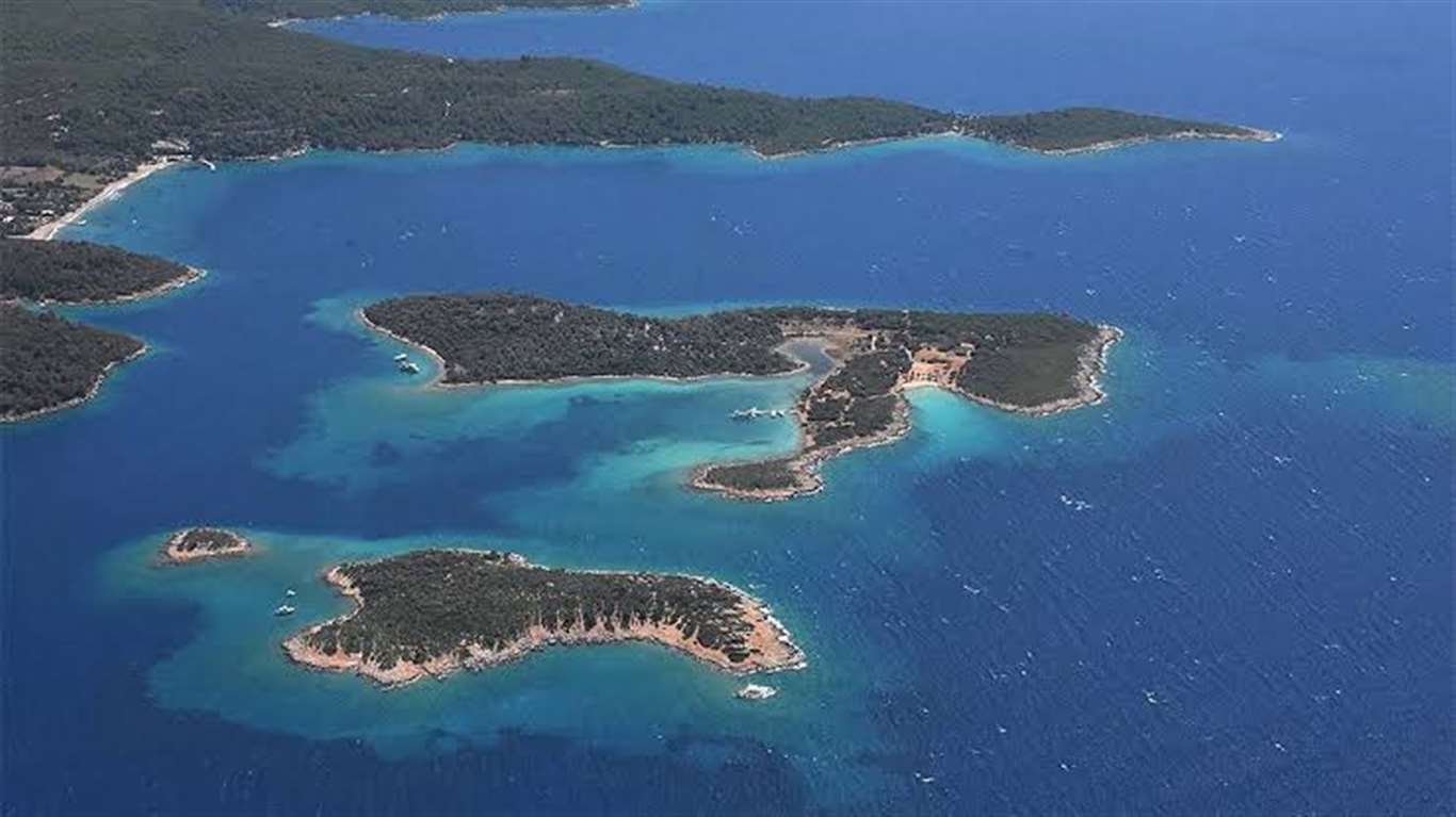    Muğla ve Aydın kıyıları için hazırlanan planın yürütmesi Danıştay tarafından durduruldu haberi