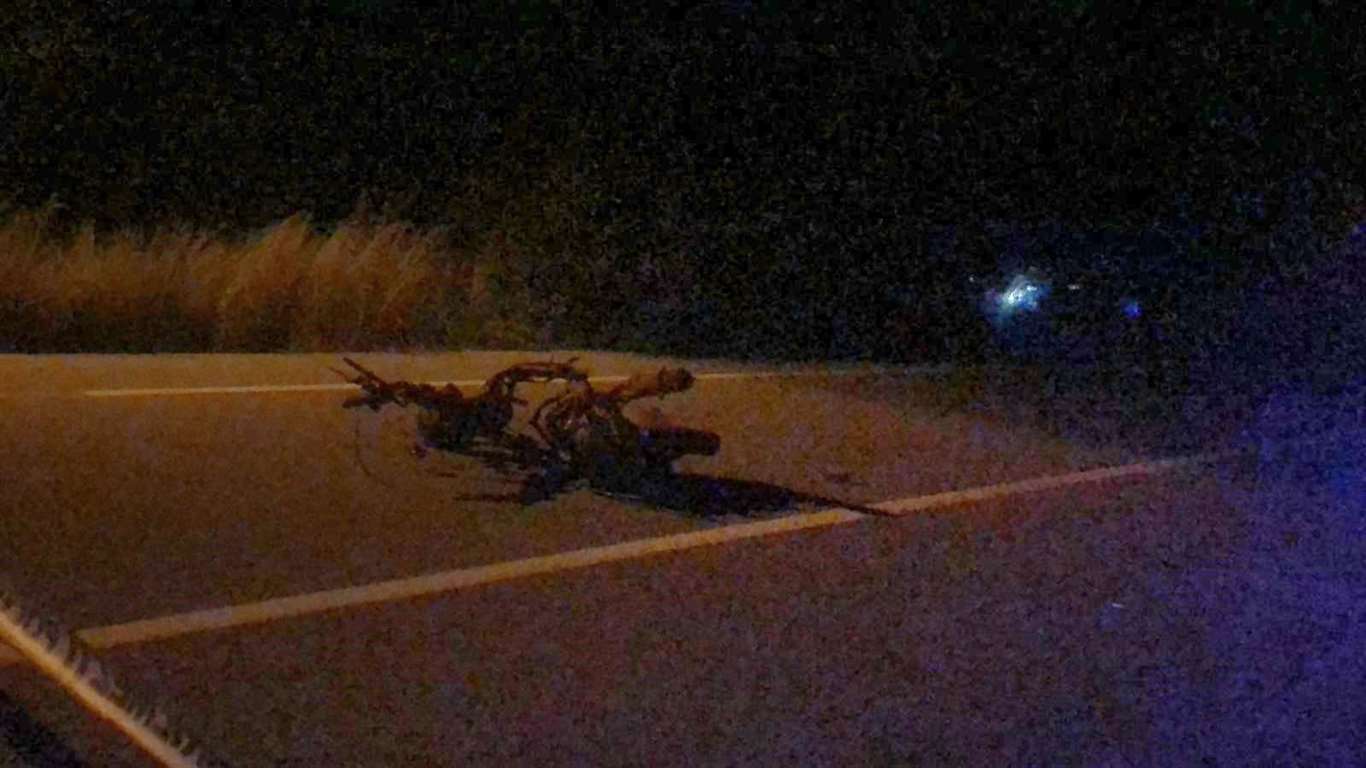 Datça'da feci kaza: İki kişi hayatını kaybetti haberi