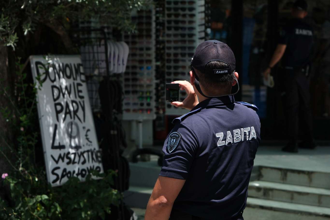 Bodrum'da işgaliye denetimleri sıklaştırıldı: 11 işletmeye ceza kesildi haberi