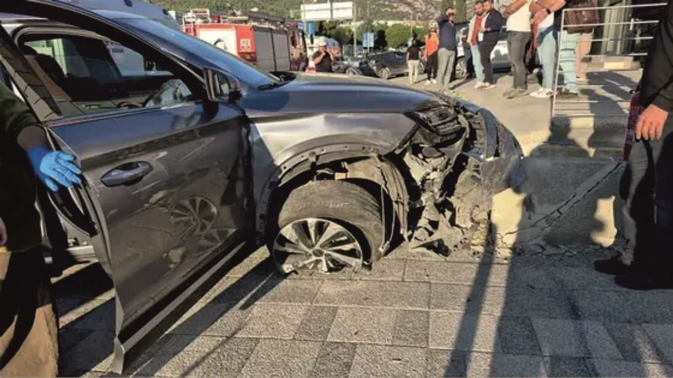 Direksiyon başında kalp krizi geçiren vatandaş hayatını kaybetti haberi