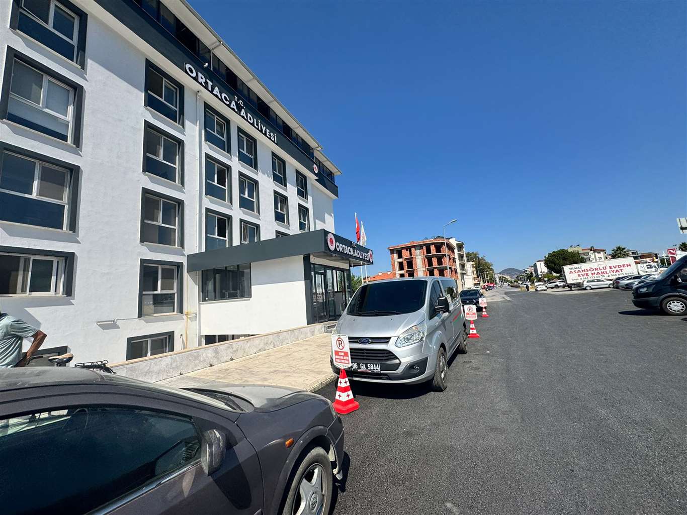 Muğla'da 142 Milyon liralık dolandırıcılık operasyonu haberi