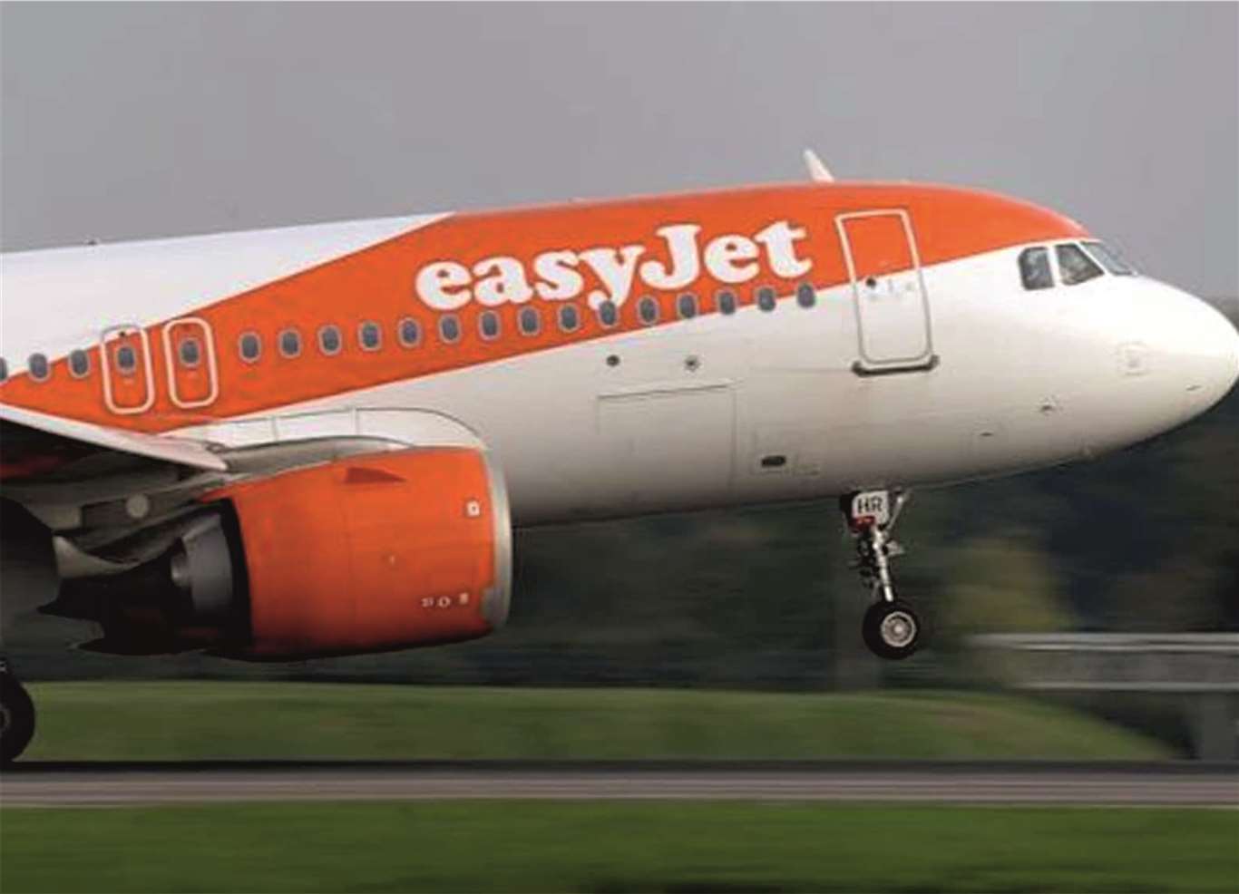 Dalaman-Manchester uçağı Frankfurt'a acil iniş yaptı haberi