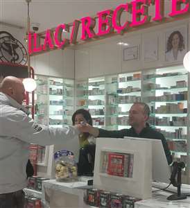 Eczanelerin çalışma saatleri değişti haberi