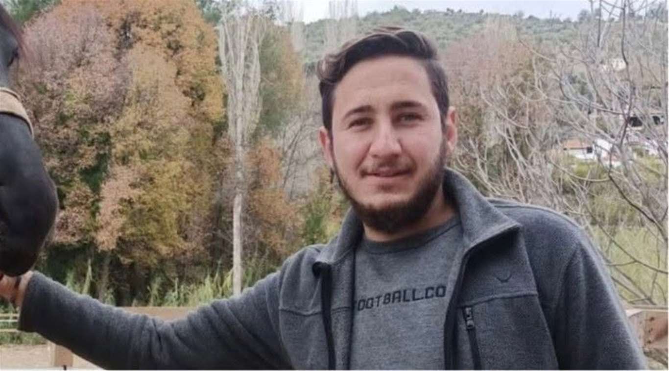 Elektrik akımına kapılan işçi hayatını kaybetti haberi