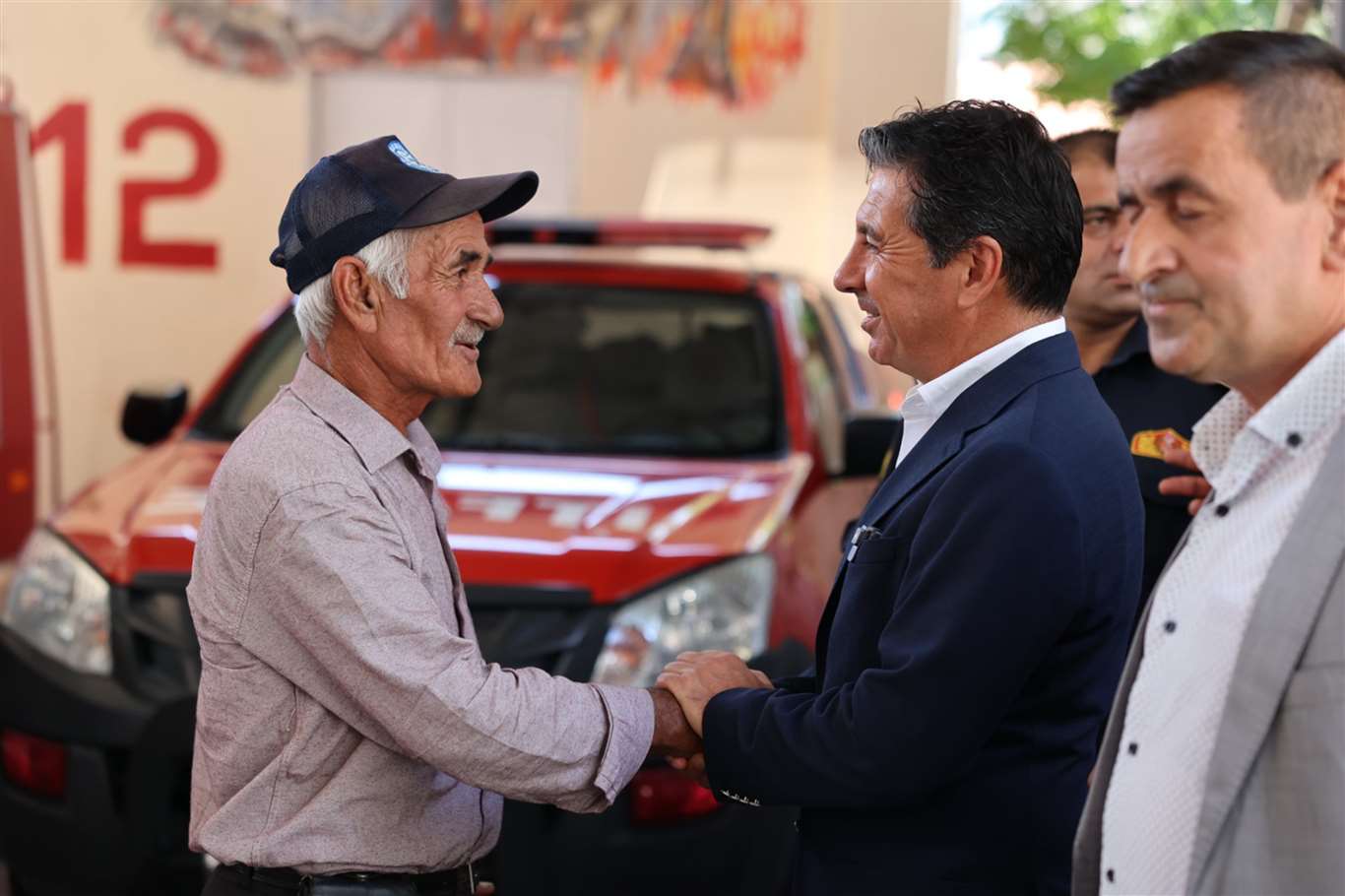 Muğla Büyükşehir’den emeklilere 62 Milyon TL’yi aşan destek haberi