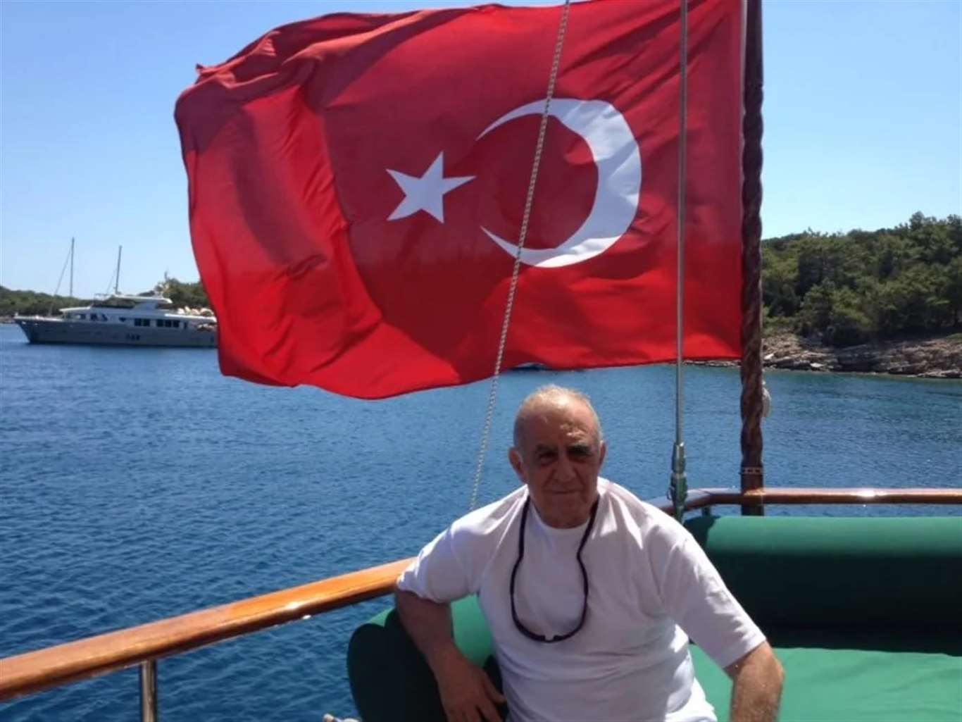 Emekli Albay Mehmet Bilgüday Günday vefat etti haberi