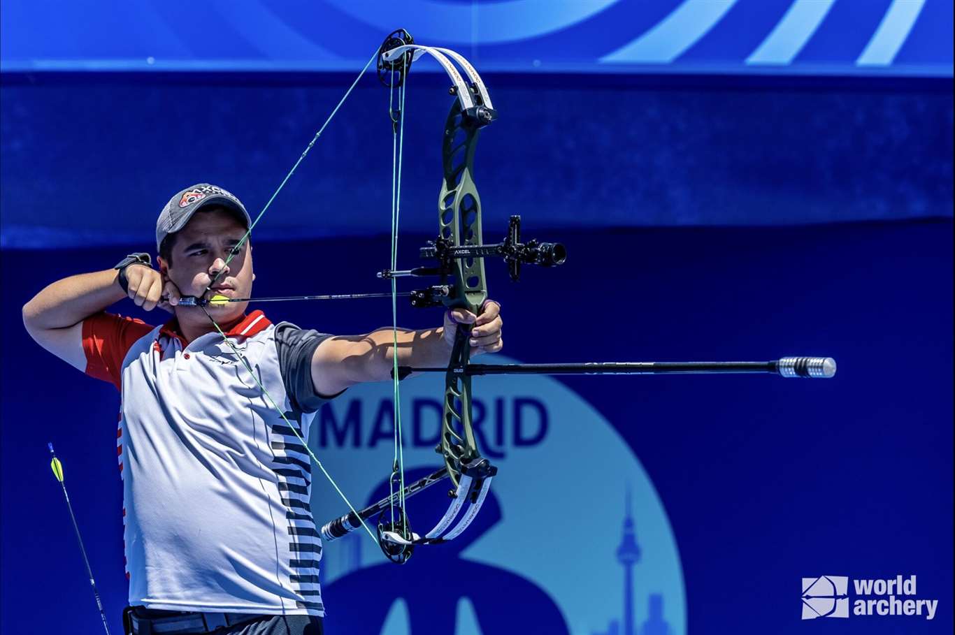 Emircan Haney'in yer aldığı milli takım, Meksika'dan gümüş madalya ile döndü haberi