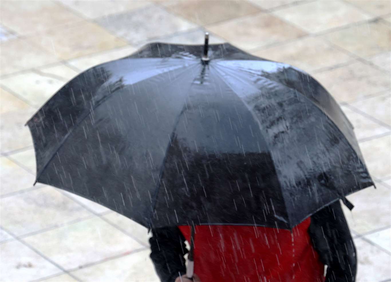 Muğla'da bugün en fazla yağış alan ilçe Milas oldu haberi