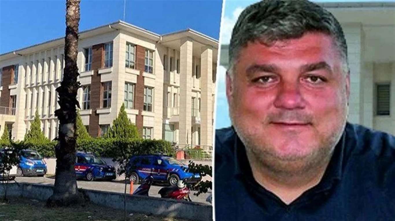       Köyceğiz'de belediye başkan yardımcısına ev hapsi haberi
