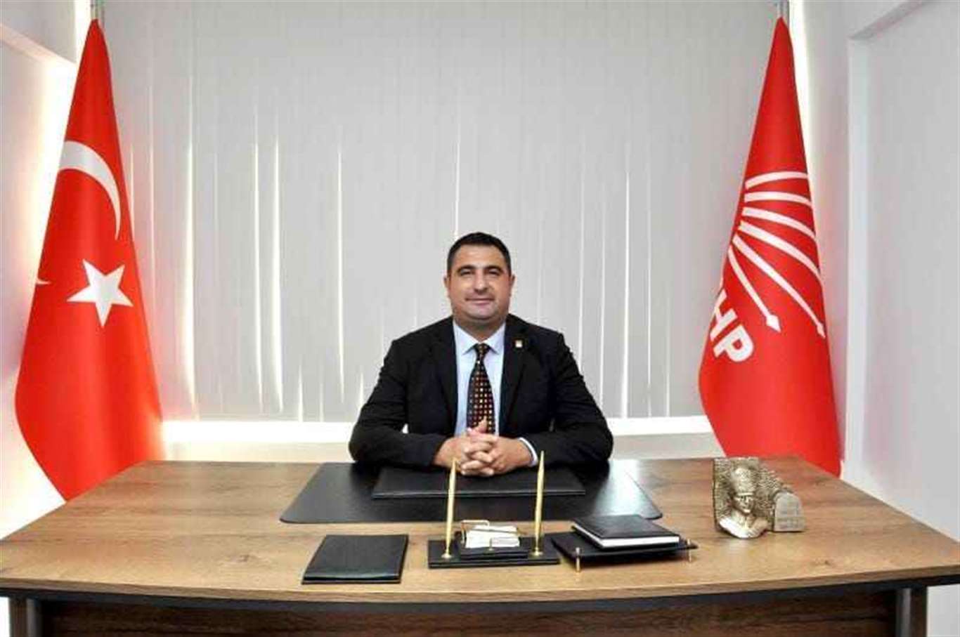    Evren Tezcan hakkında soruşturma izni verildi haberi
