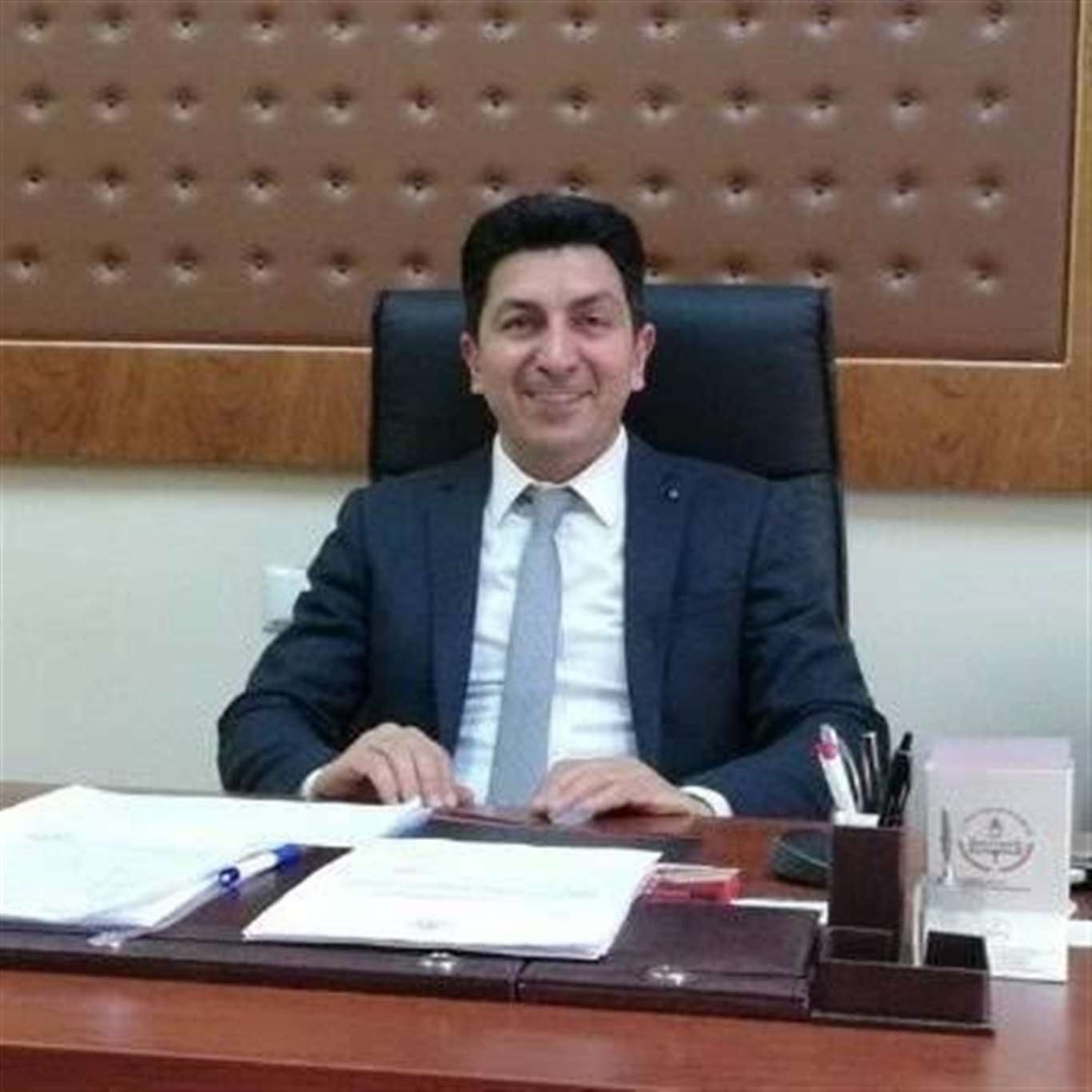 MBB'de Çocuk Politikaları Şube Müdürlüğü'ne yeni görevlendirme haberi