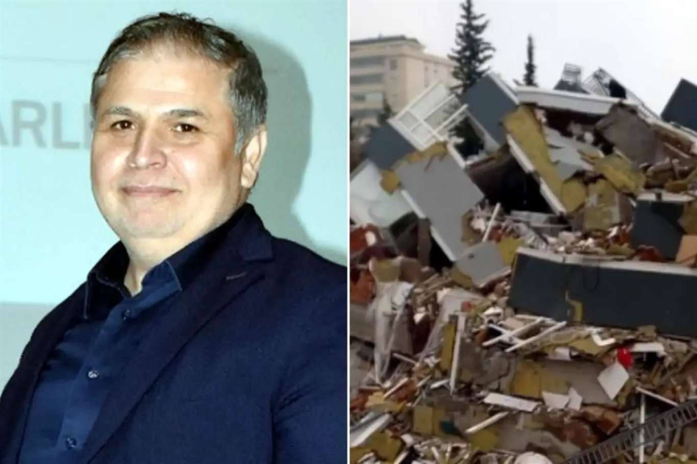 Ezgi Apartmanı davasında firari iç mimar Muğla'da yakalandı haberi