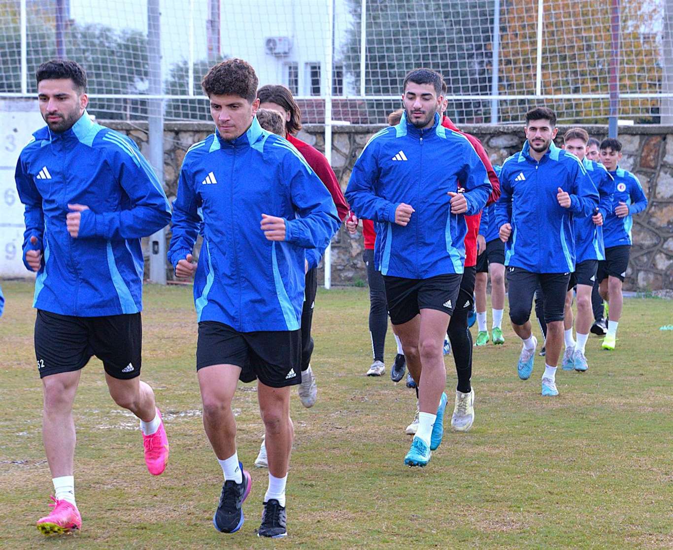 Samurkaş'tan Fethiyespor değerlendirmesi haberi