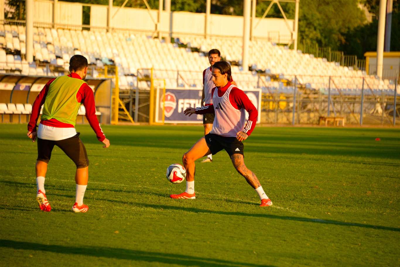       Fethiyespor, ilk beş için ivme kazandı haberi