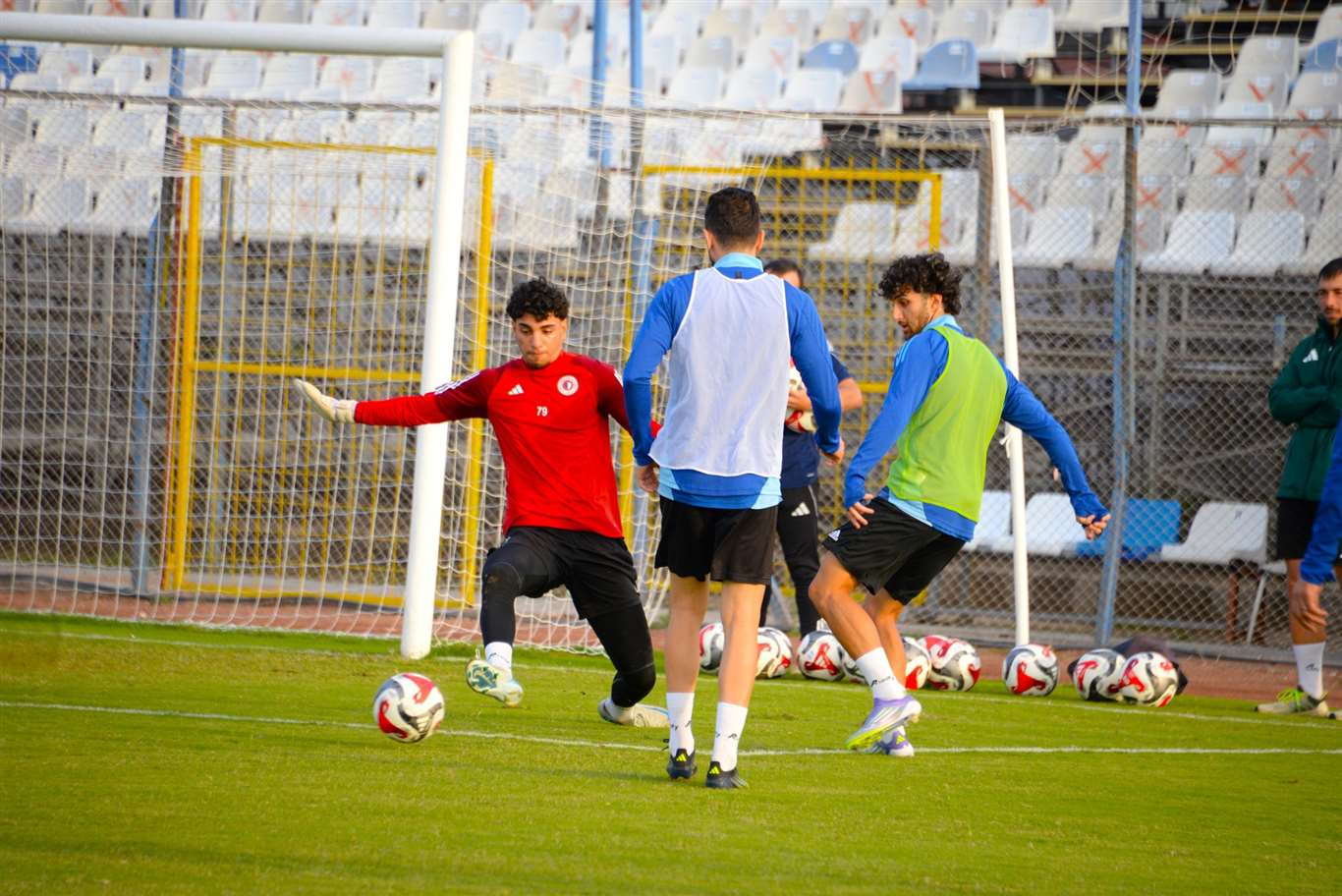 Fethiyespor, düşme hattındaki takımlara 15 gol attı haberi