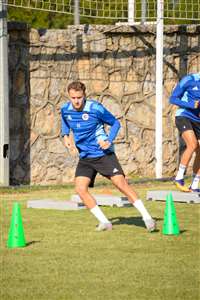 Fethiyespor evinde fırtına gibi, deplasmanda sessiz haberi