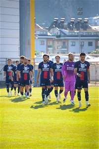 Fethiyespor: 