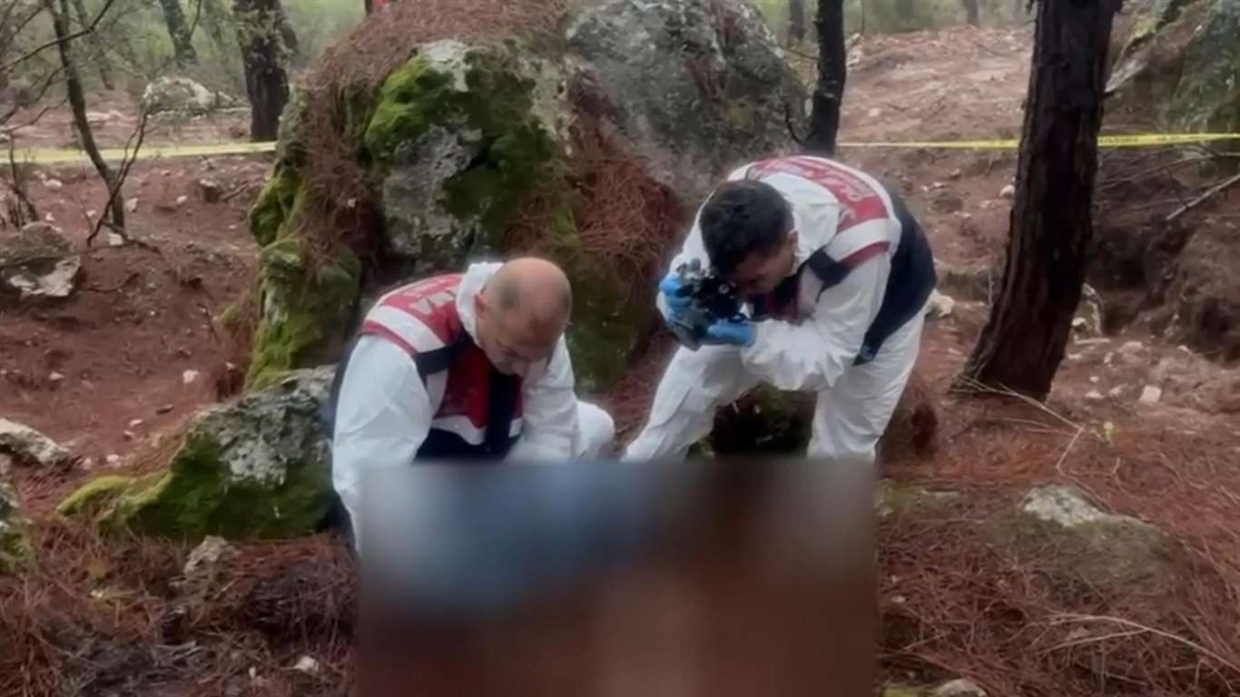 Fethiye'de 20 yıl sonra aydınlanan cinayetin ilk duruşması görüldü haberi