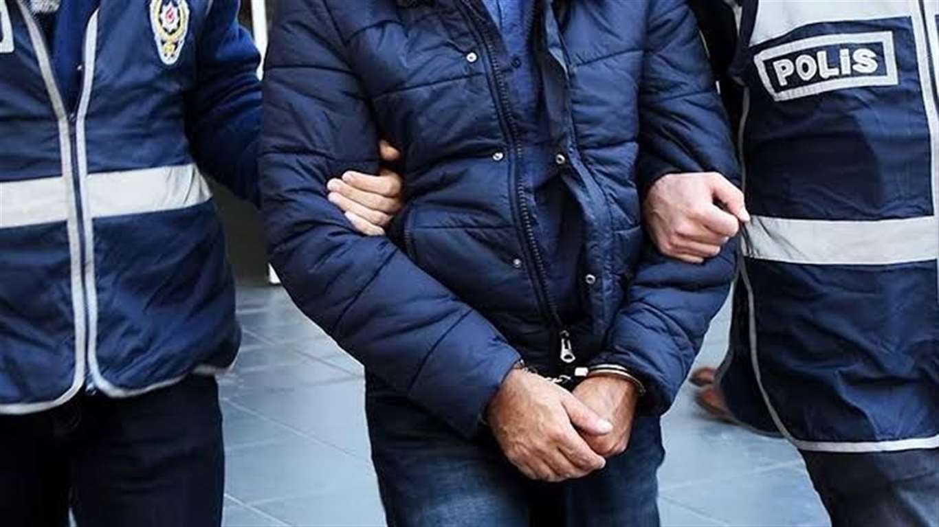 FETÖ'nün yargı ayağındaki isim Kötekli'de yakalandı haberi