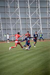 Fethiyespor deplasmanda kazandı haberi