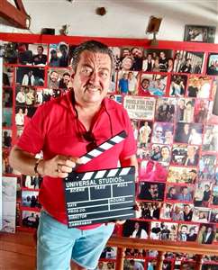 Muğla'da yeni film için 1000 yardımcı oyuncu aranıyor haberi