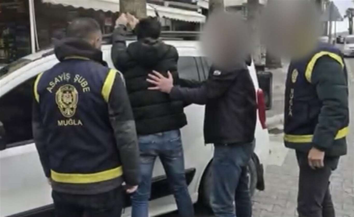Muğla'da fuhuş çetesi çökertildi: 4 şüpheli tutuklandı haberi