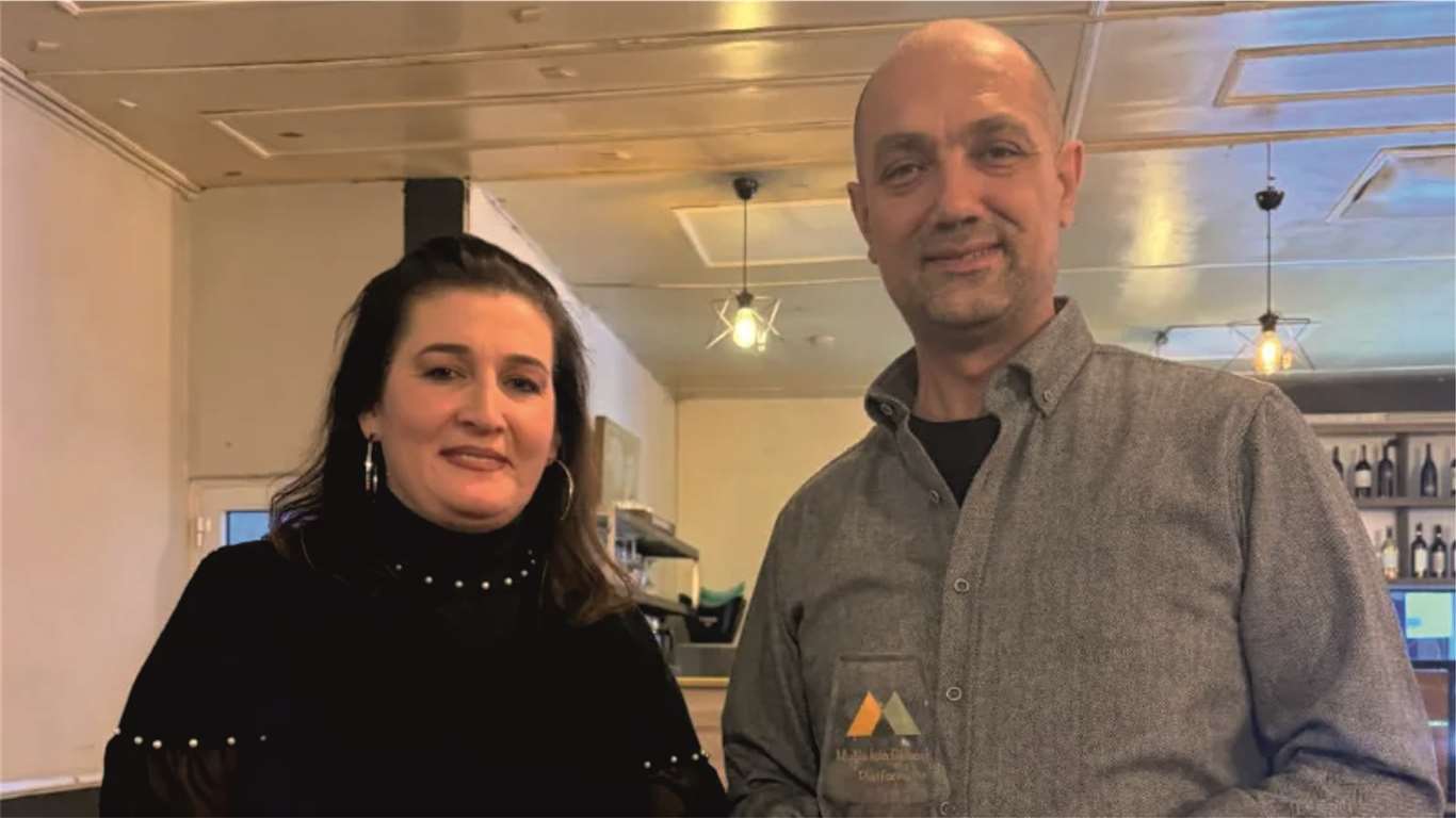 Muğla İçin Gelecek Platformu'nda Başkanlık Devri Gerçekleşti haberi