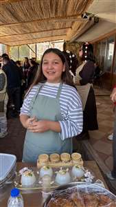 Datça'da geleneksel lezzete genç dokunuş haberi