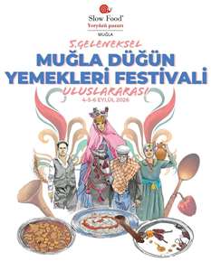 Geleneksel Düğün Yemekleri Festivali için geri sayım başladı haberi