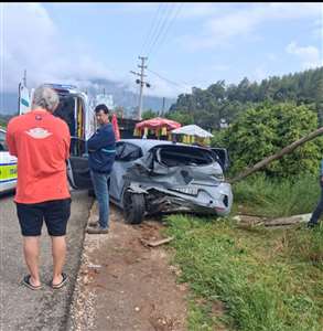 Gökova-Marmaris karayolunda kaza: 4 yaralı haberi