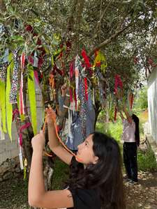    Gülağzı'nda 5. Hıdırellez Şenliği yapılacak haberi