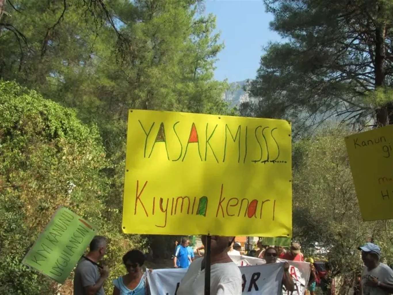 Gökova Ekoloji Meclisi'nden Çağrı haberi