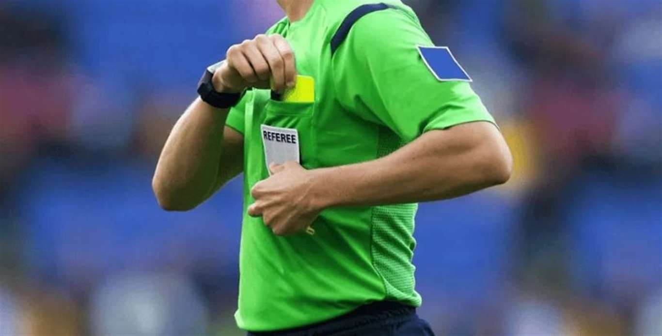 Muğla'dan çok sayıda hakem ve gözlemci PFDK'ya sevk edildi haberi