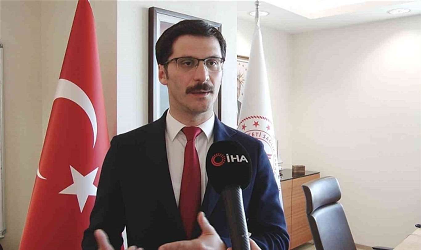       Halk Sağlığı Genel Müdürü uyardı: 
