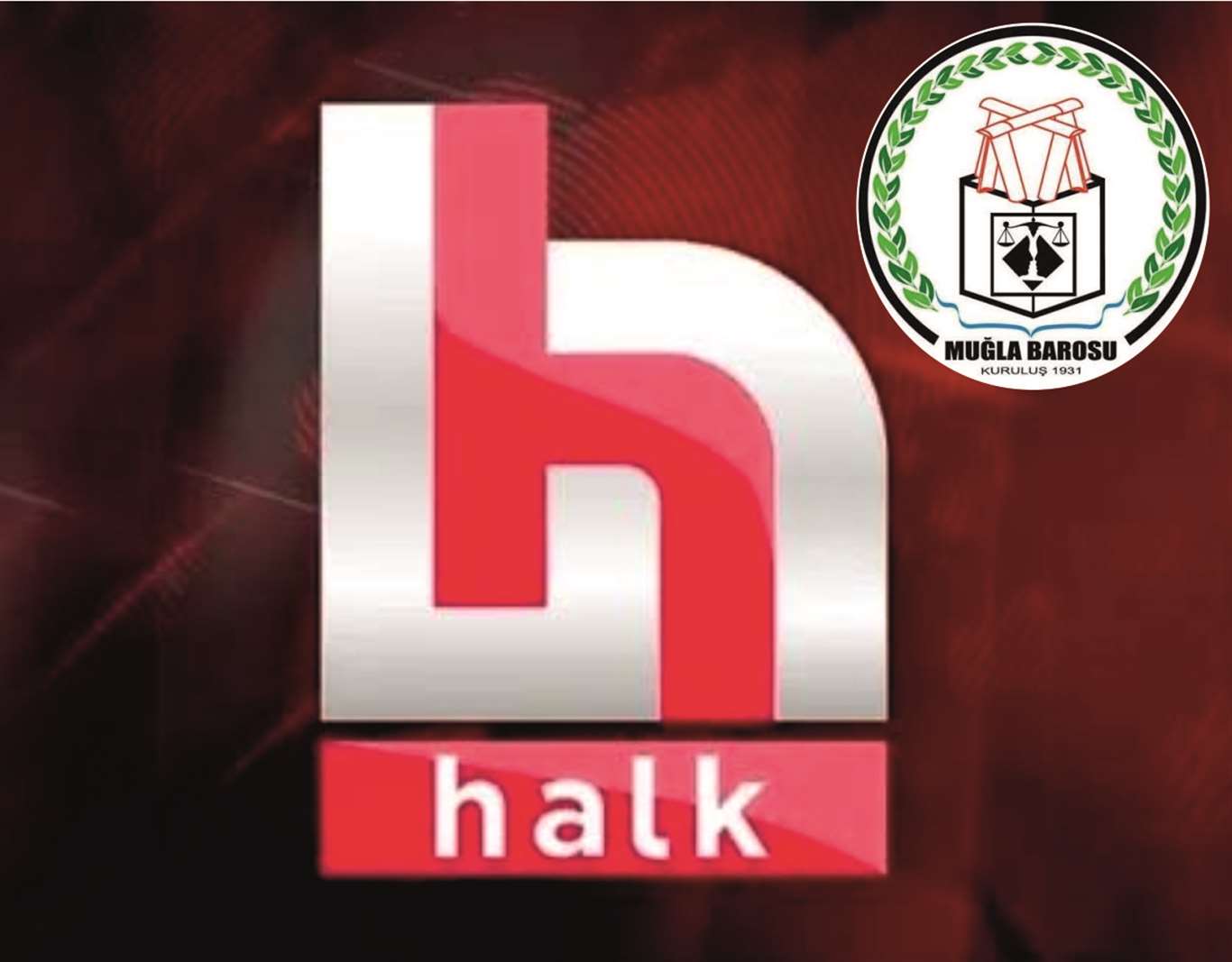 Muğla Barosundan Halk TV’ye kayyım kararına tepki haberi