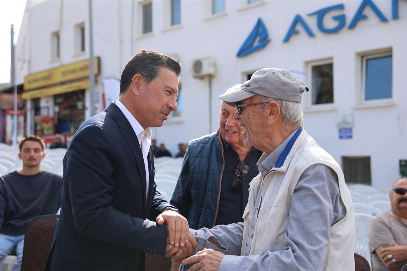 Muğla Büyükşehir Belediyesi Hasan Özcan Yaşamevi için başvuru süreci başladı haberi