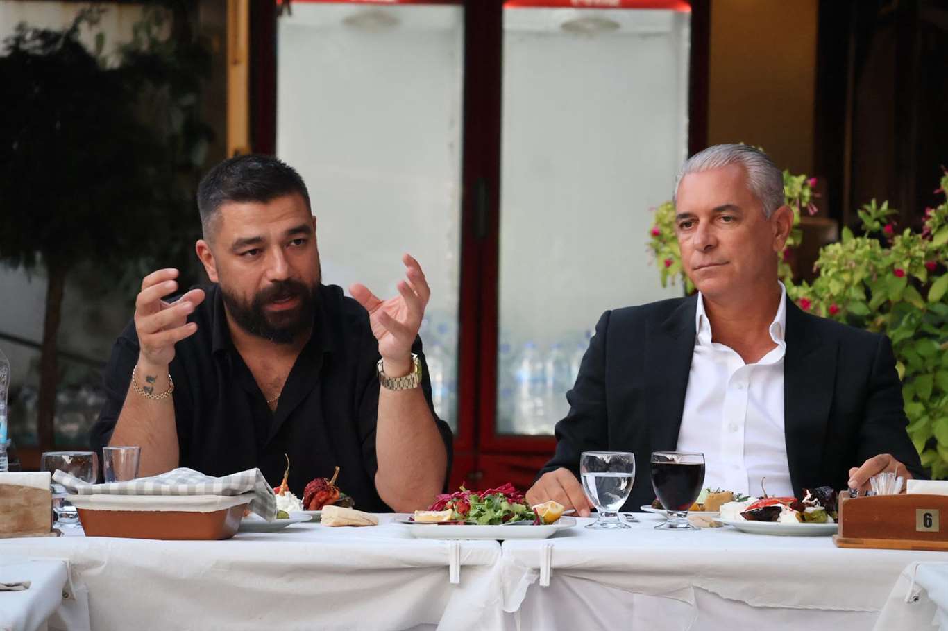 Muğla'da hipodrom heyecanı: Menteşe'ye proje için tam destek haberi