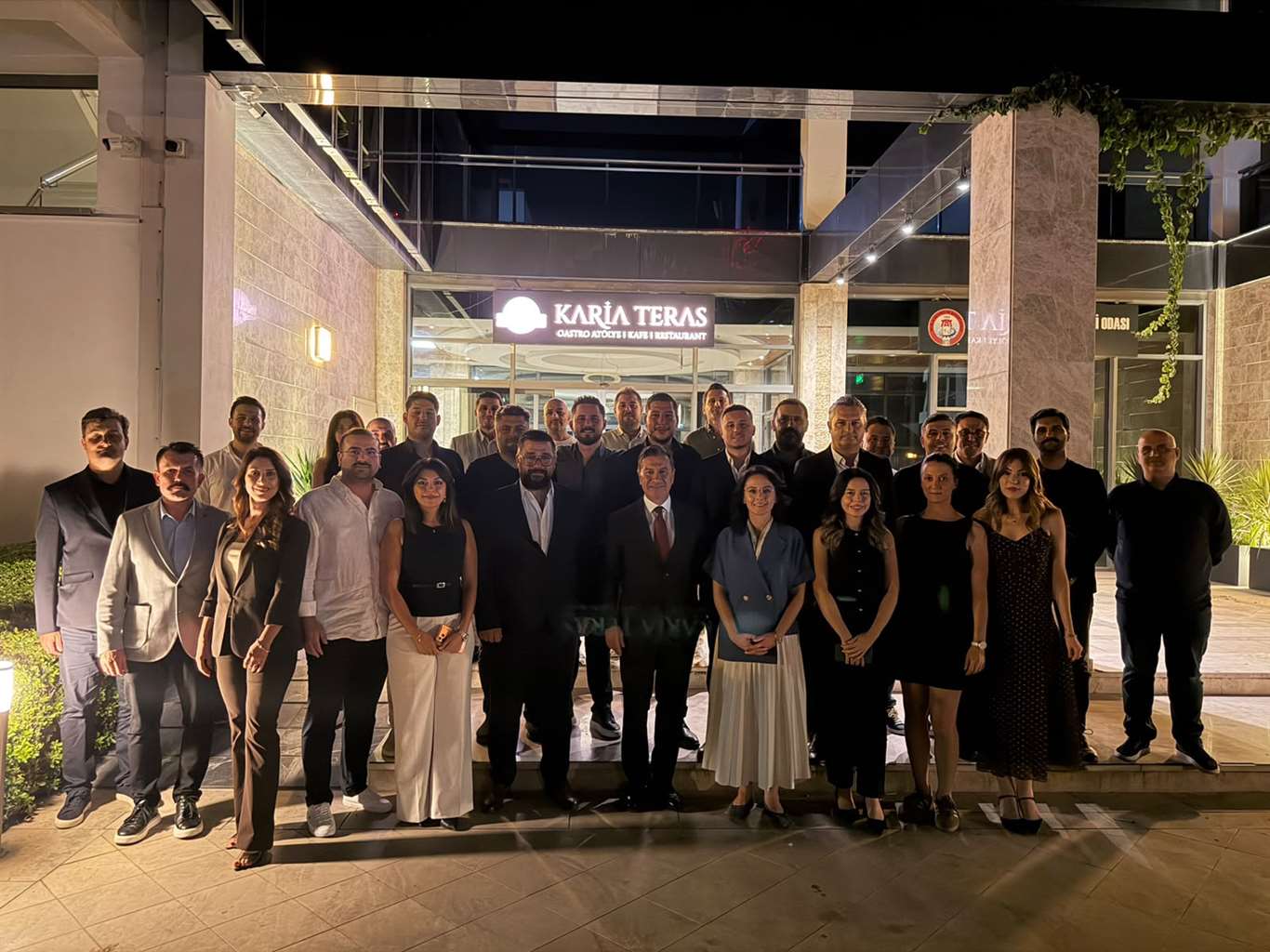 Muğla’da hipodrom projesi için çalışmalar sürüyor haberi