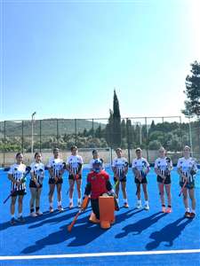Muğla'da hokey turnuvası başlıyor haberi