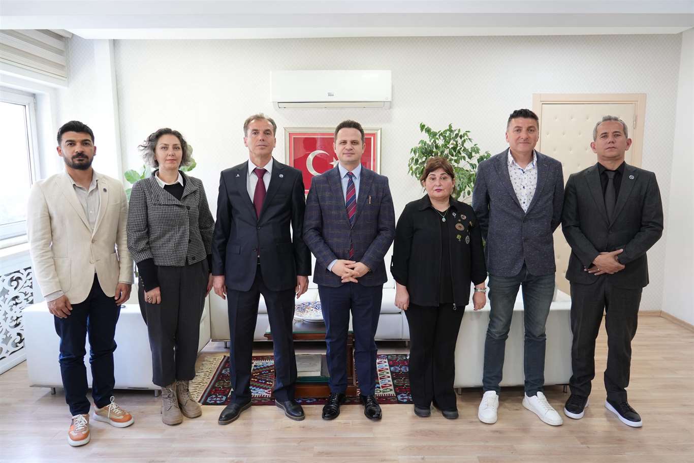 Hürriyetçi Eğitim Sen'den eğitimde 