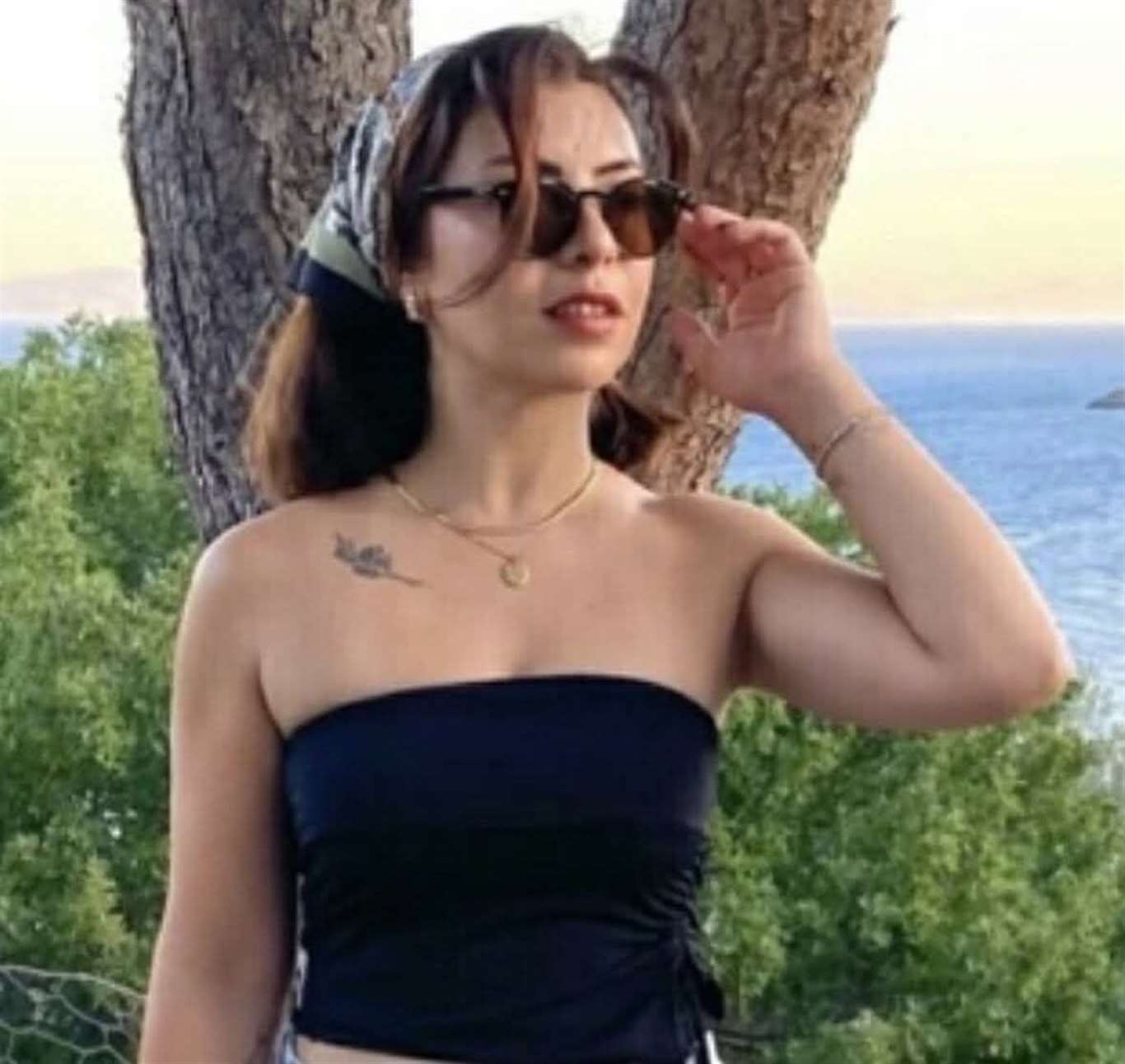 İç organları İstanbul'a gönderildi haberi