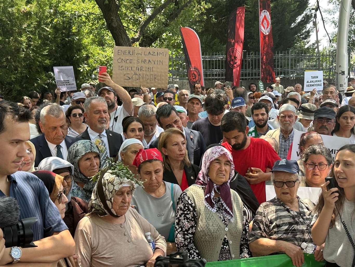 İkizköylüler'den 